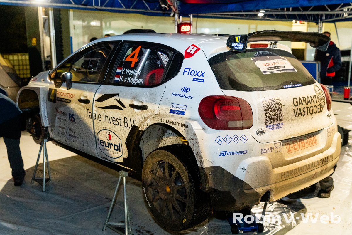 RVW4133 4 Yannick Vrielink