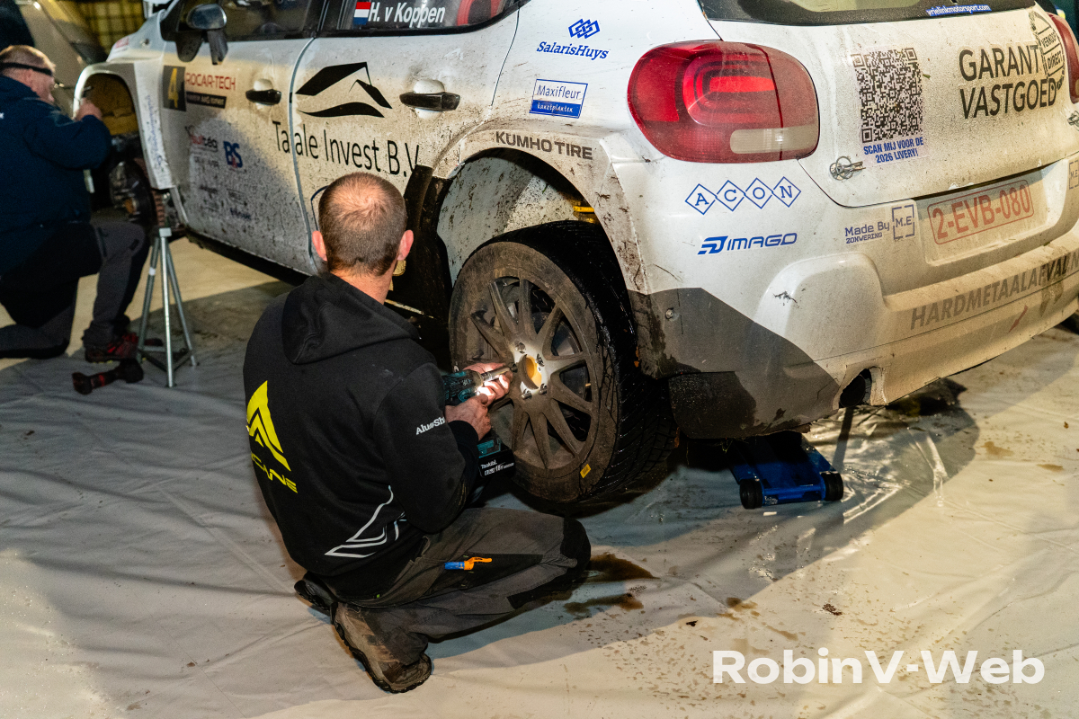 RVW4134 4 Yannick Vrielink