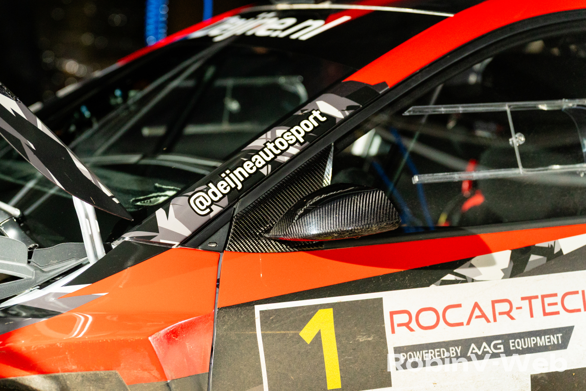 RVW4145 1 Kevin Van Deijne