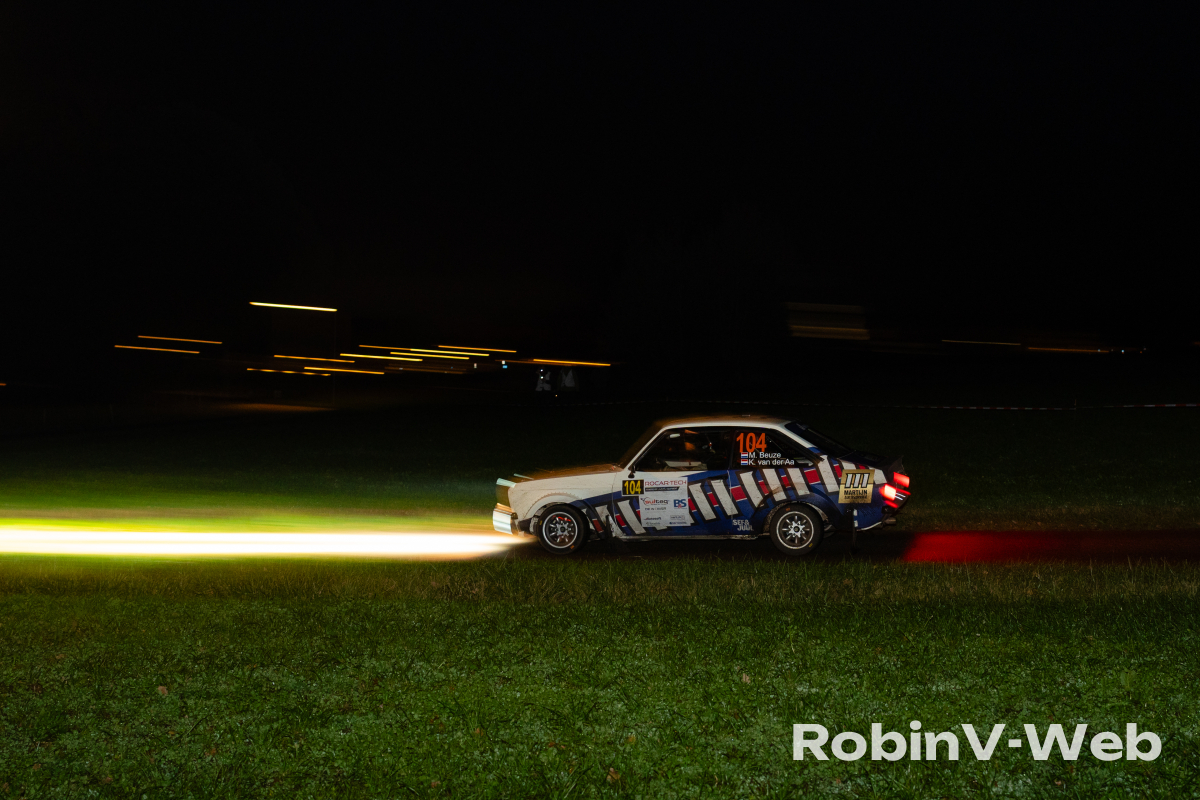 RVW4161 104 Martijn Beuze