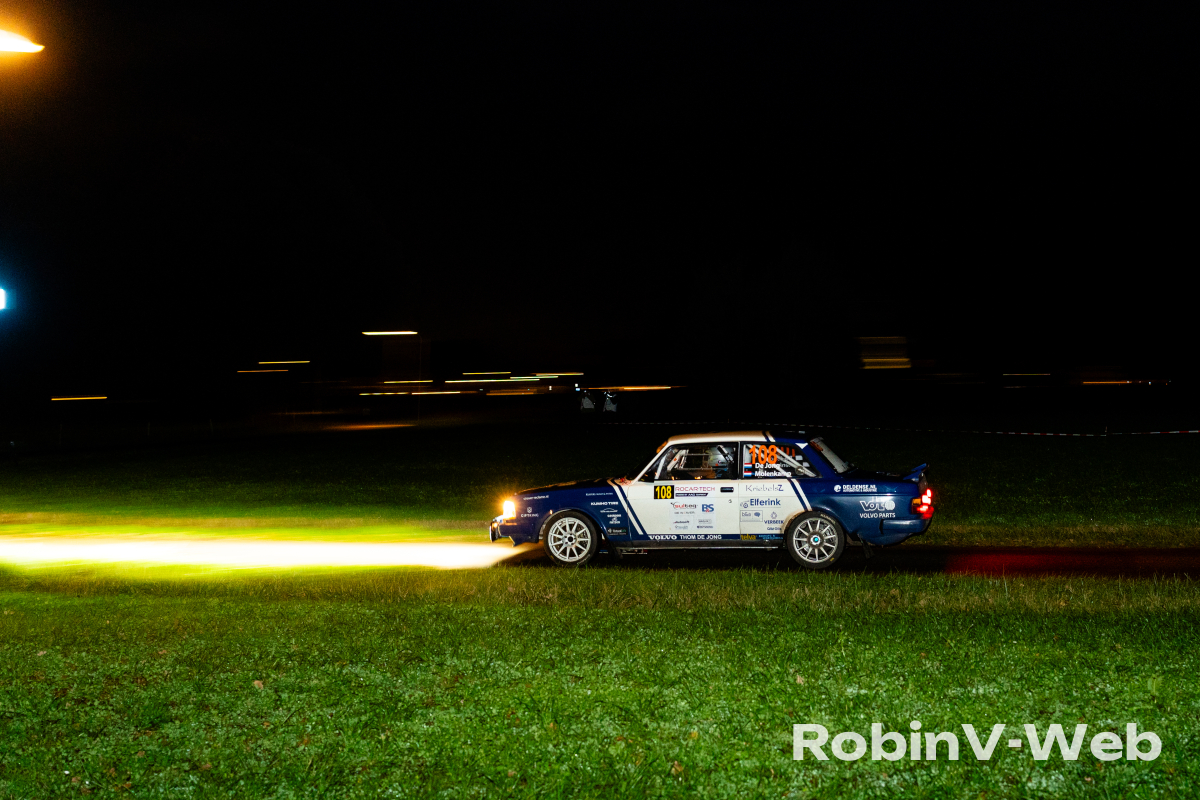 RVW4164 108 Thom De Jong