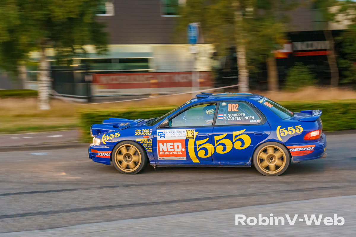 RV 00442 D2 Schipper