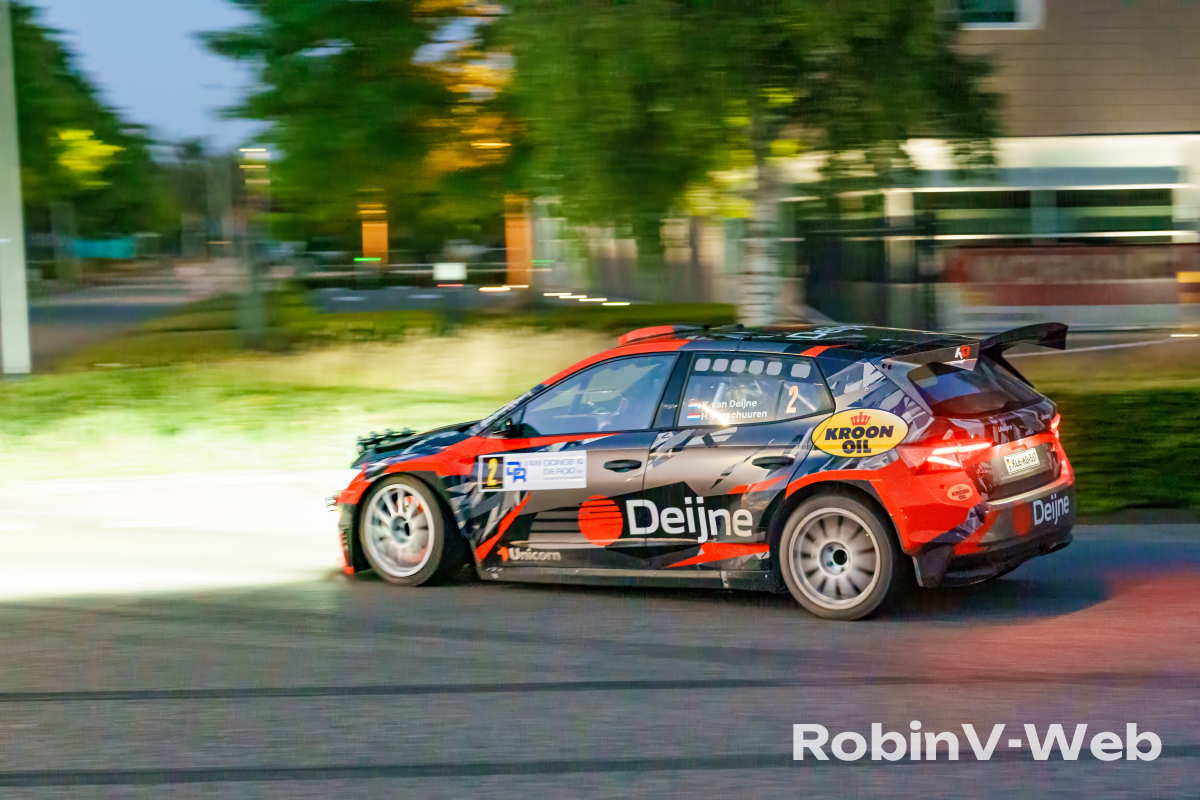 RV 00502 2 Van Deijne