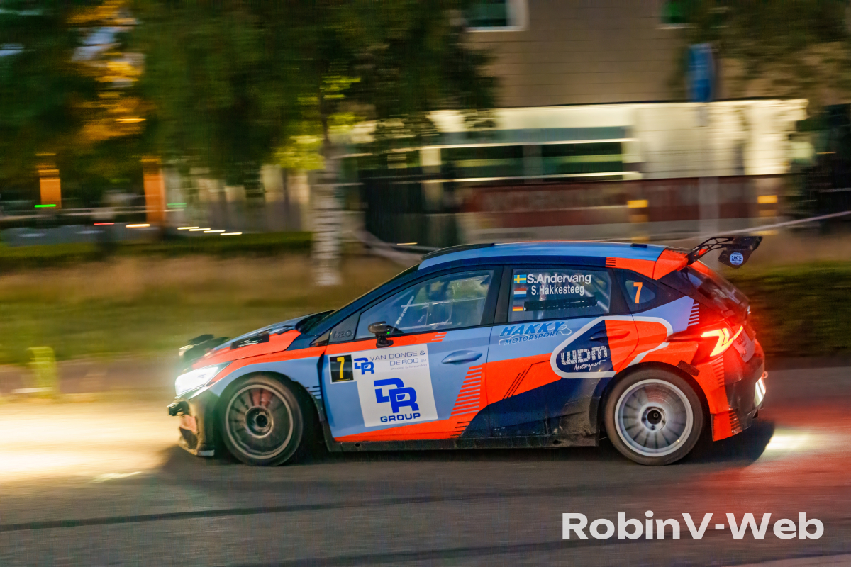 RV 00511 7 Andervang