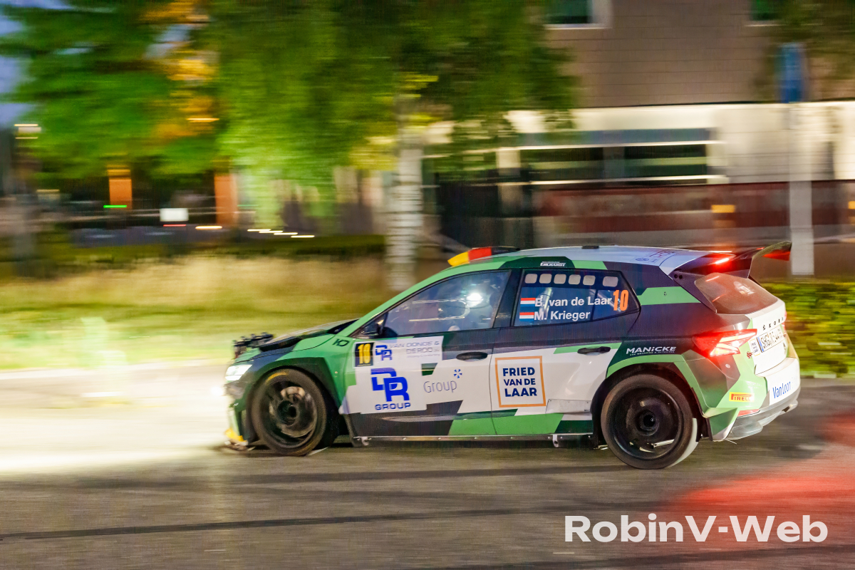 RV 00539 10 Van De Laar