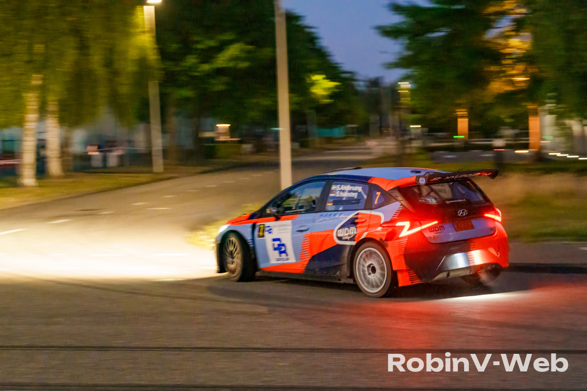 RV 00545 7 Andervang