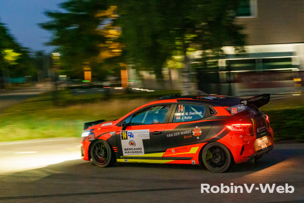 RV 00556 14 Wouter Overbeek