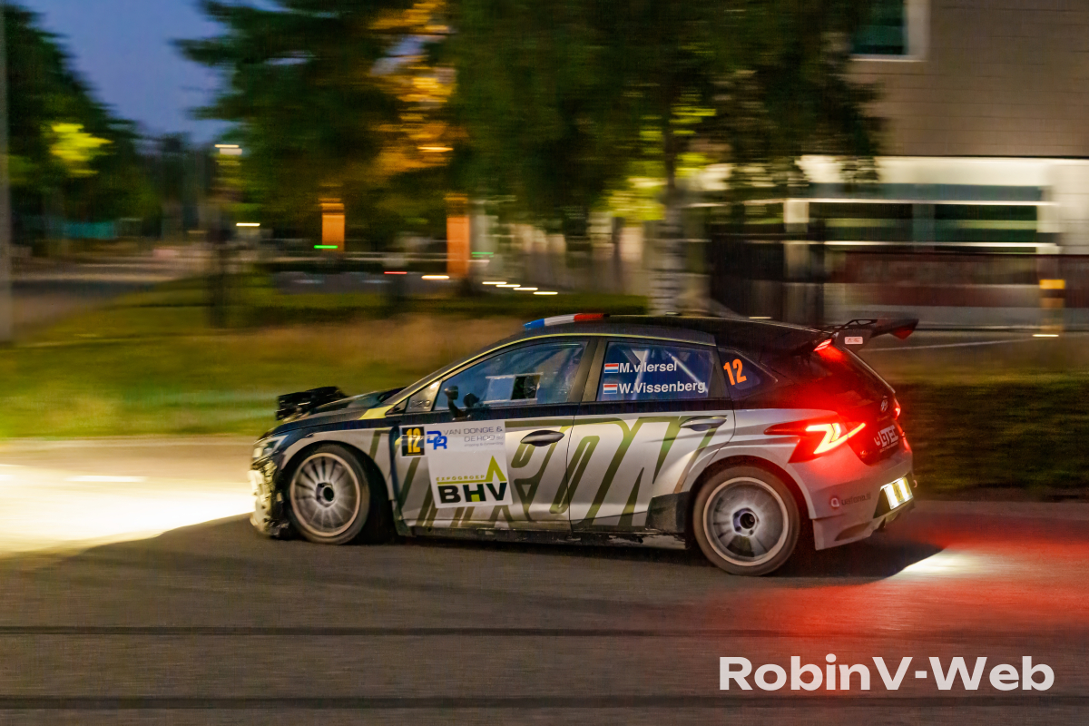 RV 00559 12 Van Iersel