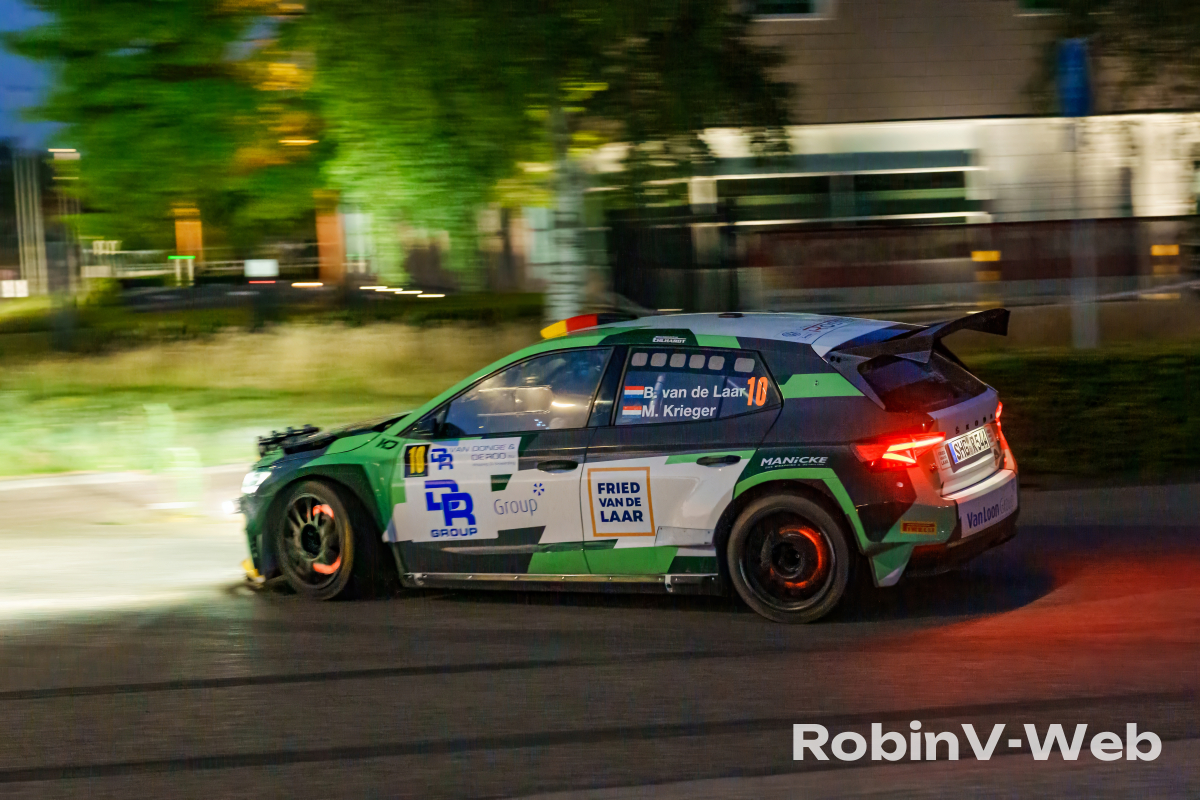 RV 00568 10 Van De Laar