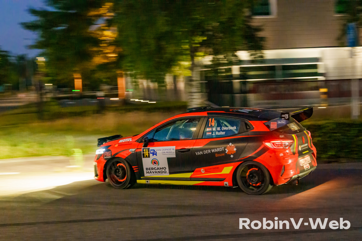 RV 00573 14 Wouter Overbeek