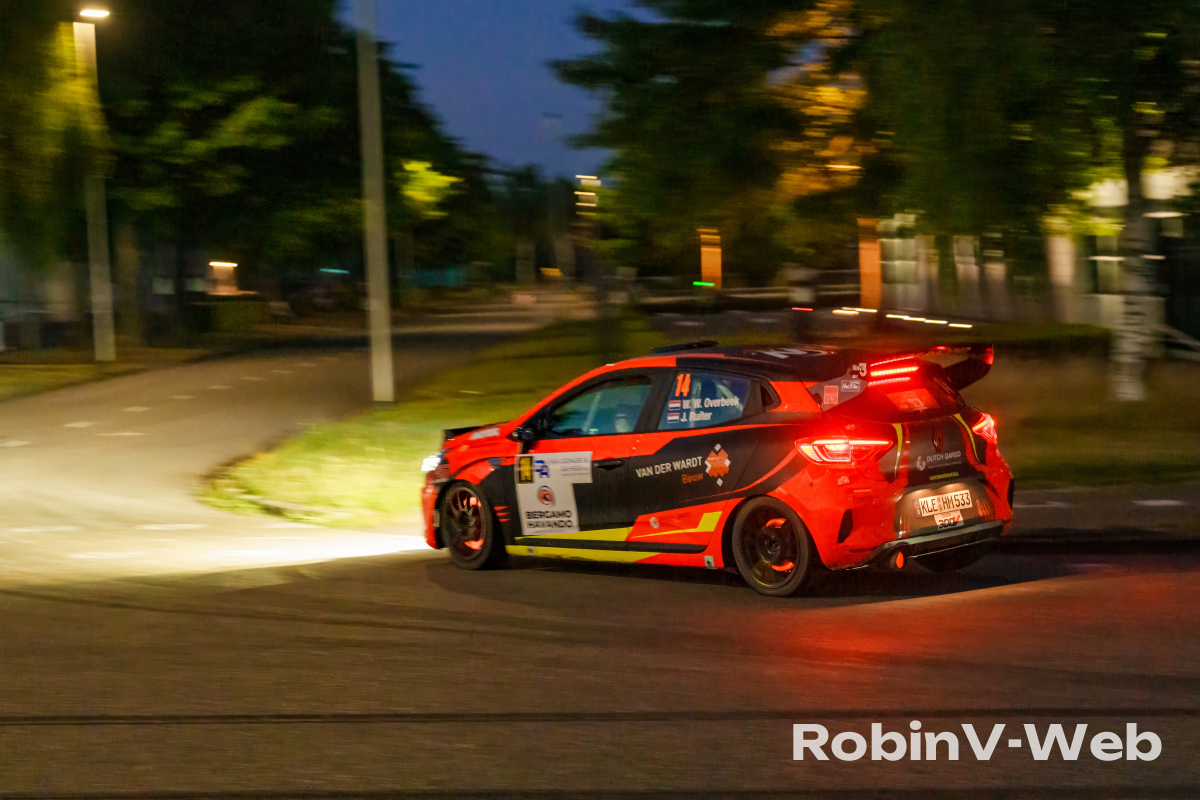 RV 00592 14 Wouter Overbeek