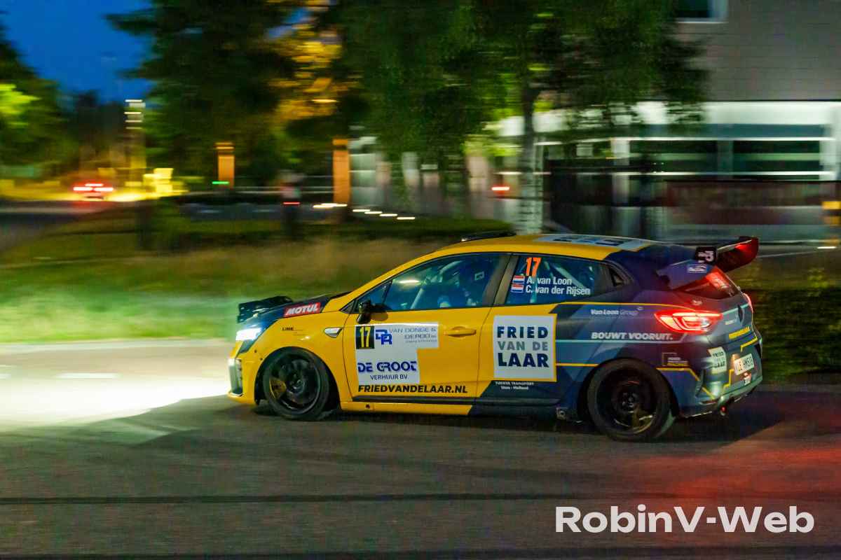 RV 00609 17 Van Loon