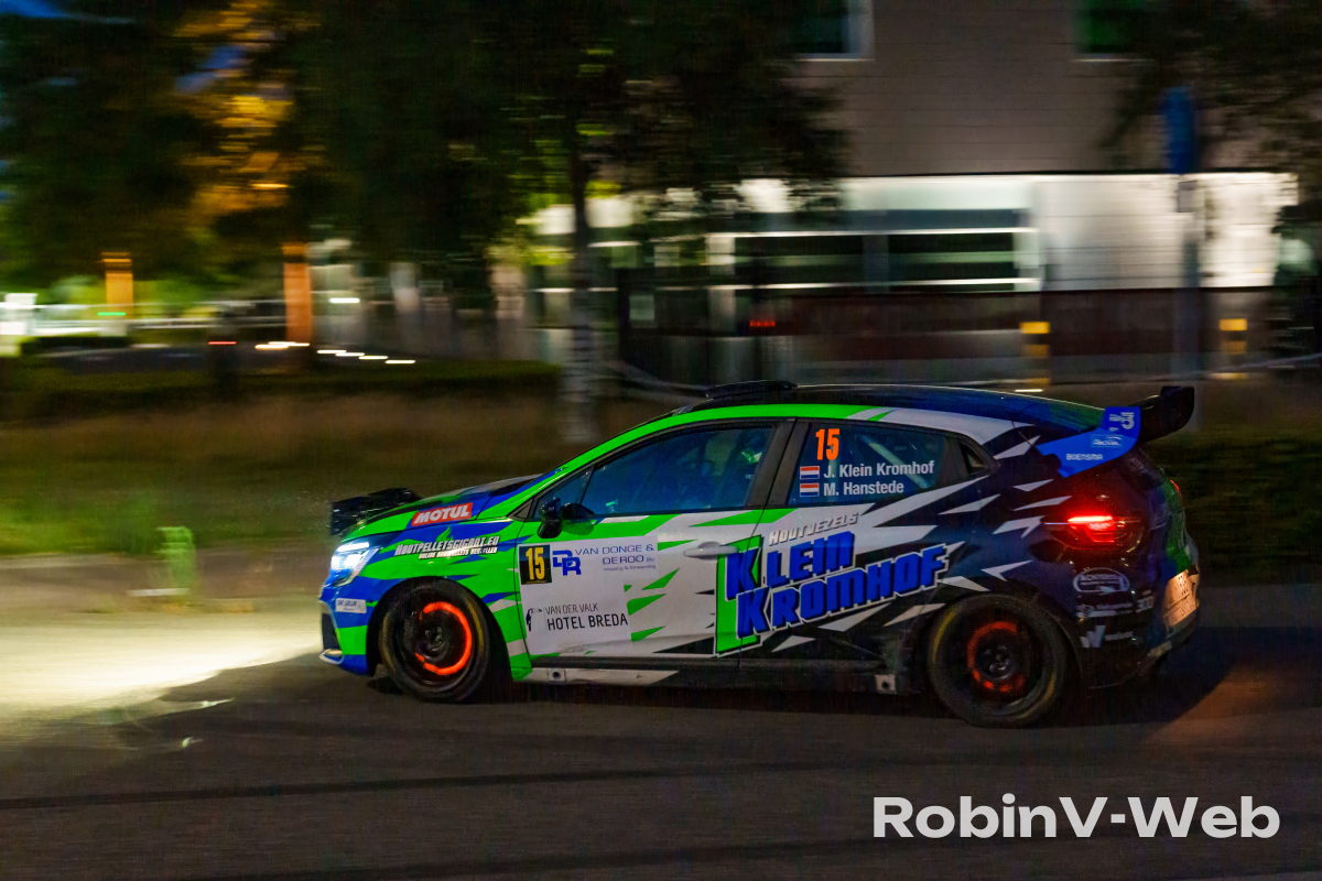 RV 00615 15 Klein Kromhof