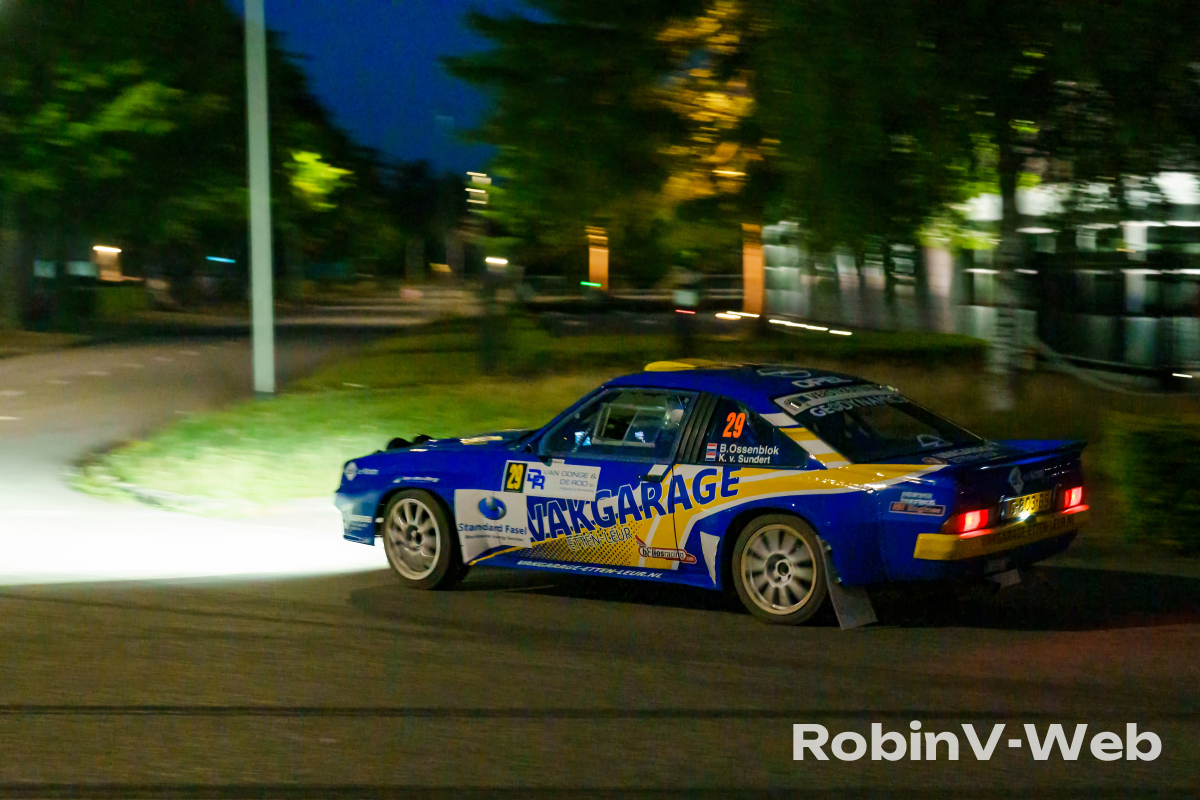 RV 00691 29 Ossenblok