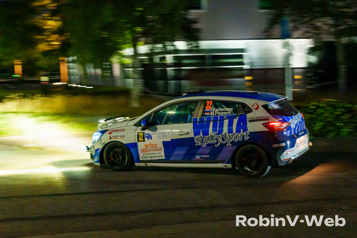 RV 00709 32 Kamermans