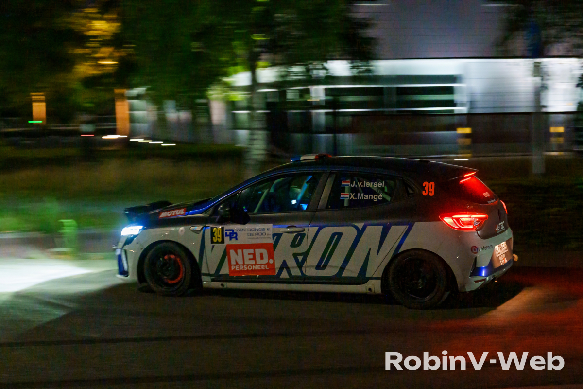 RV 00756 39 Van Iersel