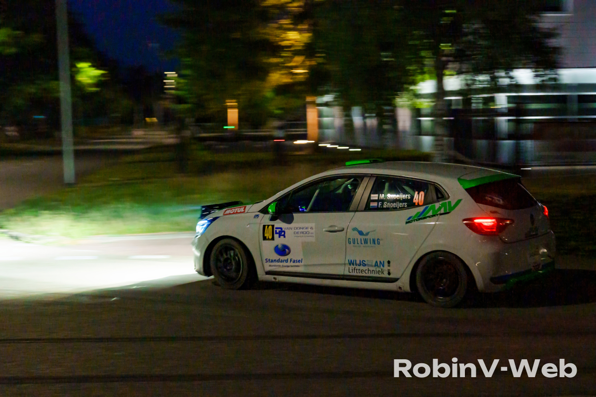 RV 00763 40 Snoeijers