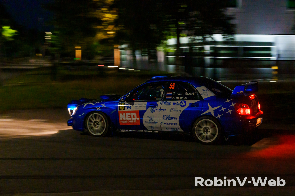 RV 00776 45 Van Soeren