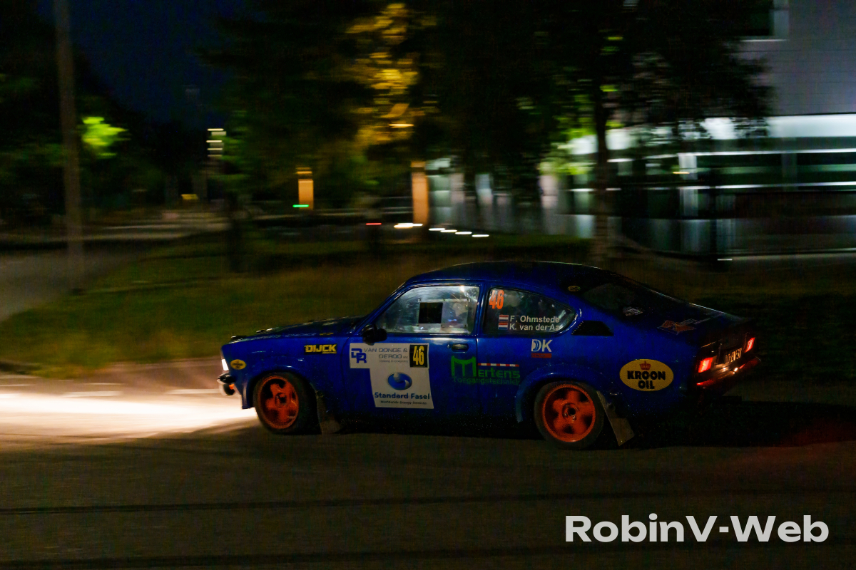 RV 00781 46 Ohmstede