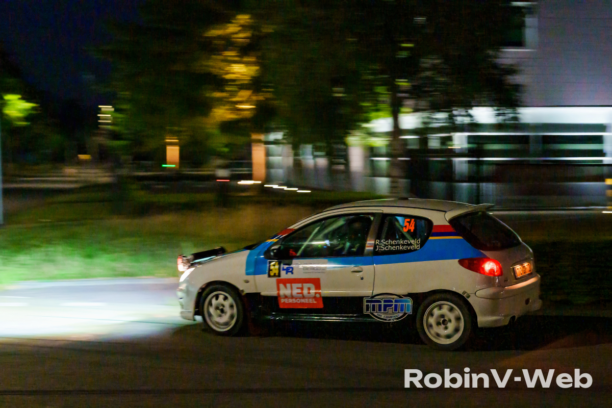 RV 00795 54 Schenkeveld