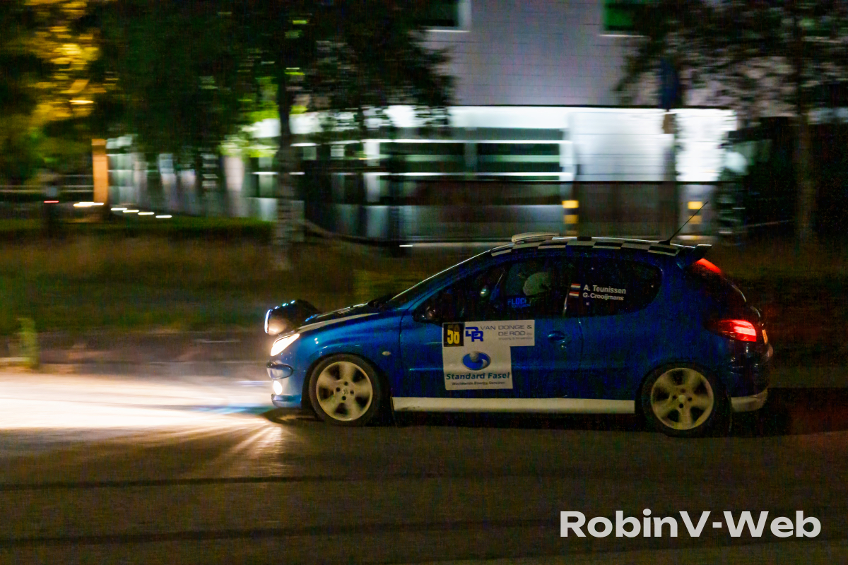 RV 00808 58 Teunissen