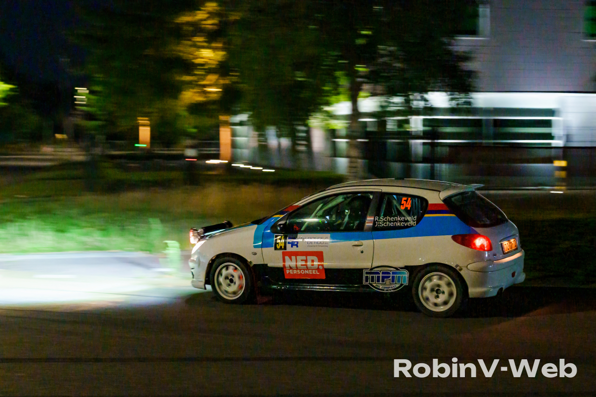 RV 00818 54 Schenkeveld