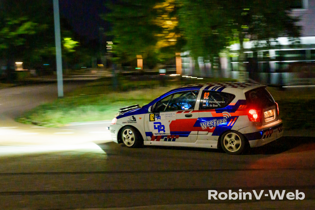 RV 00827 62 Verwijmeren