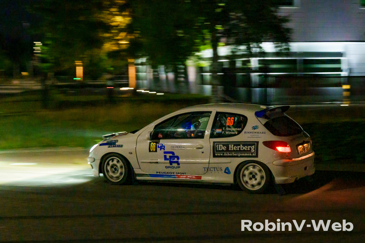 RV 00832 66 Stegeman